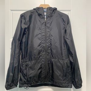 Columbia Rainjacket